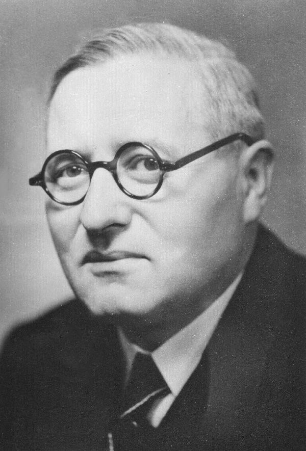 prof. Ing. Dr. techn. František Valentin