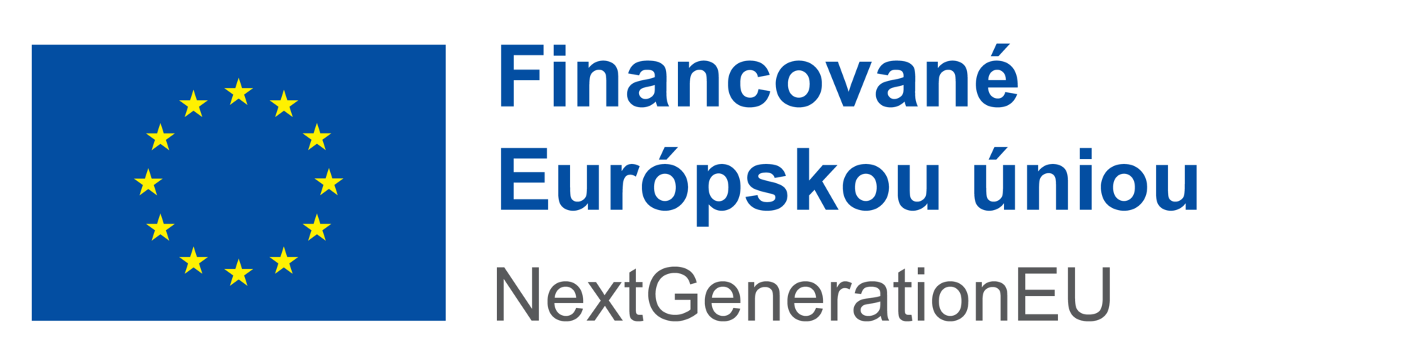 Financované Európskou úniou