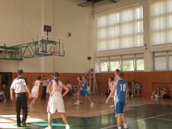 basketbal