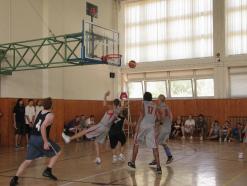 basketbal