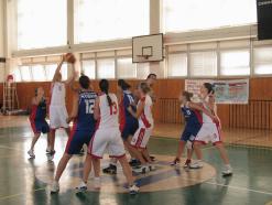 basketbal