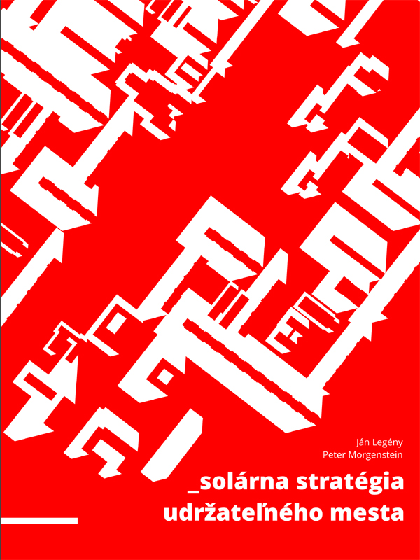 publikácia:solárna stratégia udržateľných miest