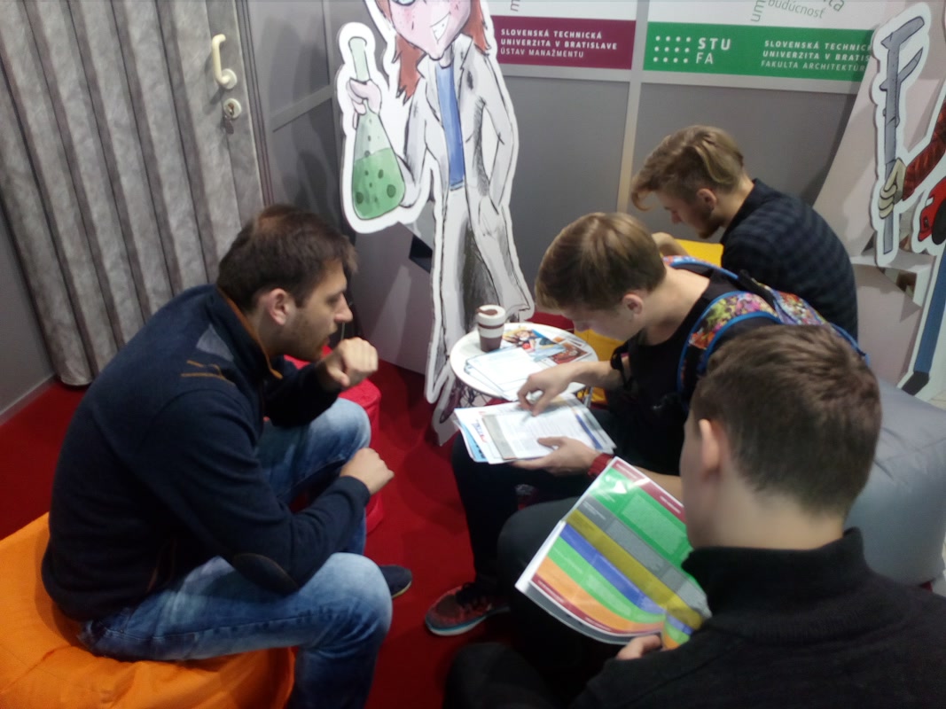 gaudeamus brno 2016
