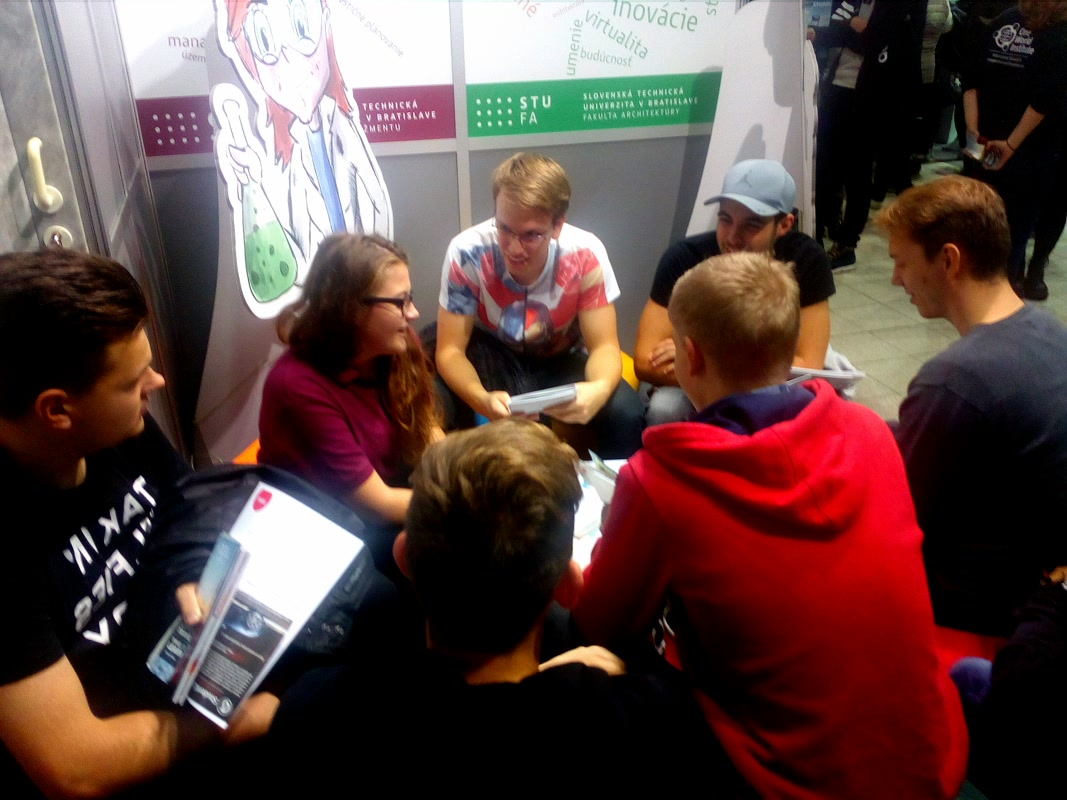 gaudeamus brno 2016