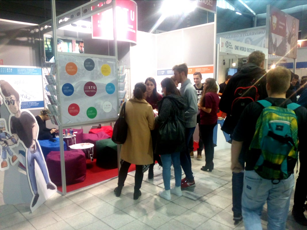 gaudeamus brno 2016
