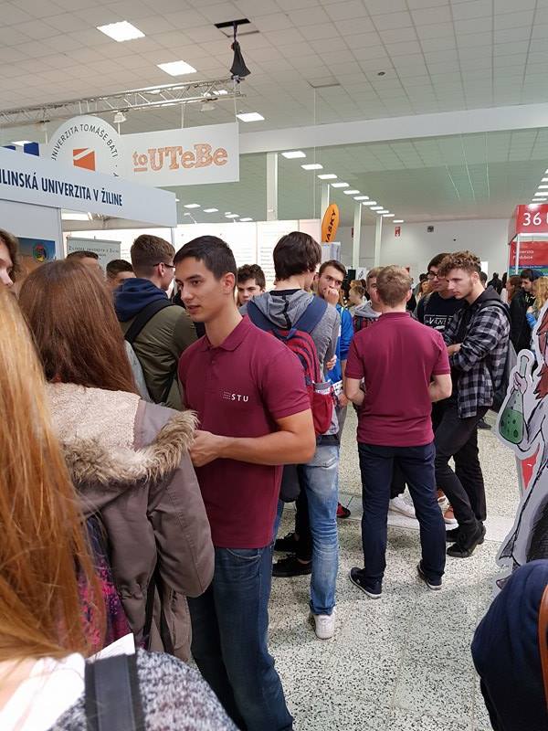 gaudeamus 2016 nitra