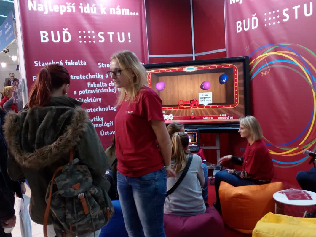 vapac 2017 bratislava