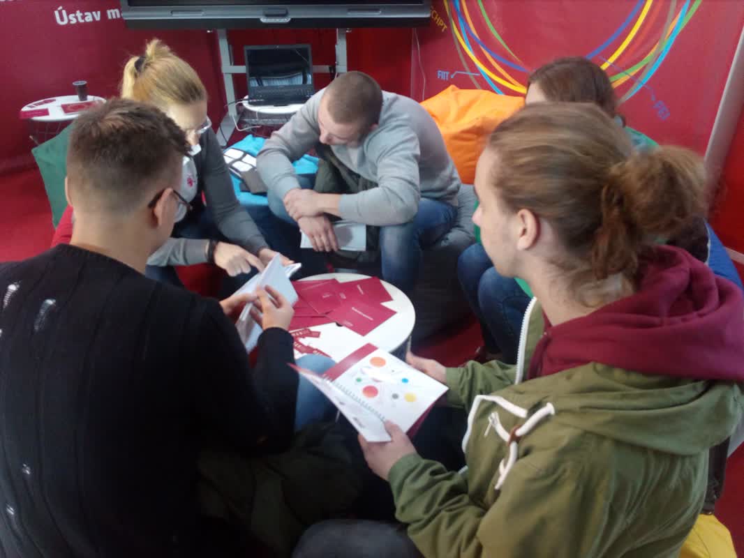 vapac 2017 bratislava