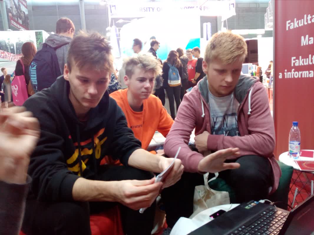 vapac 2017 bratislava