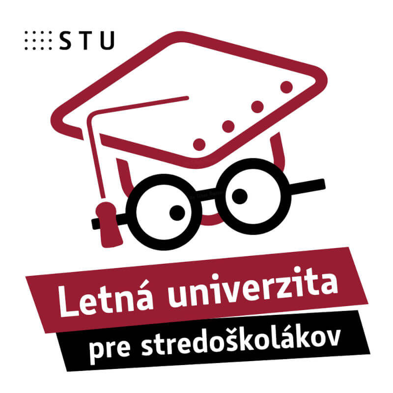 Letná univerzita pre stredoškolákov