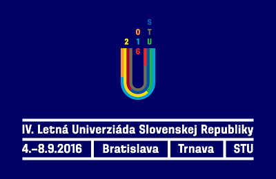 logo univerziada