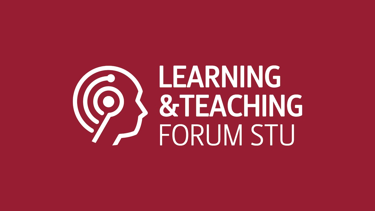 Learning & Teaching Forum STU 2026