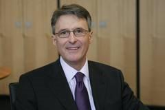 Prof. Dr. h.c. Rolf Pfrengle