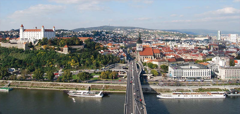 bratislava