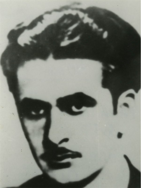 Enju Enev Ignatov