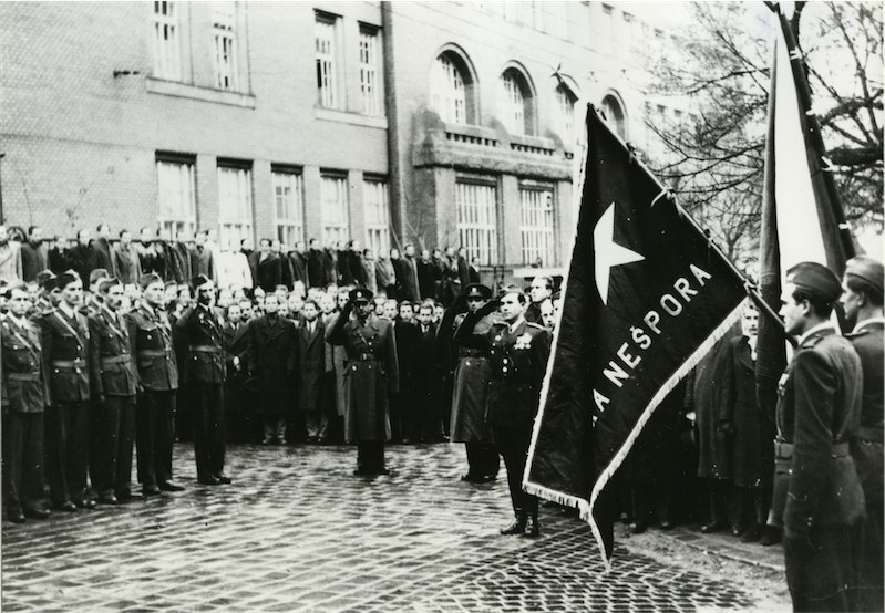 premenovanie studentskeho domova