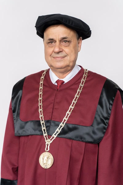 Frantisek Uherek