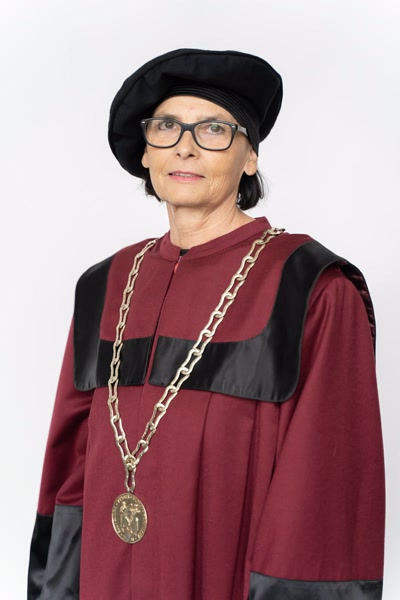 doc. Ing. Ľubica Vitková, PhD.