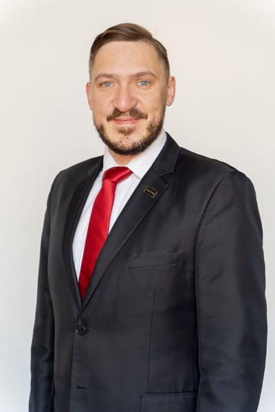 rastislav igliar