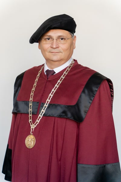 doc. Ing. Štefan Stanko, PhD. 