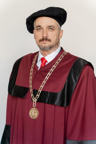 doc. Ing. Maximilián Strémy, PhD.