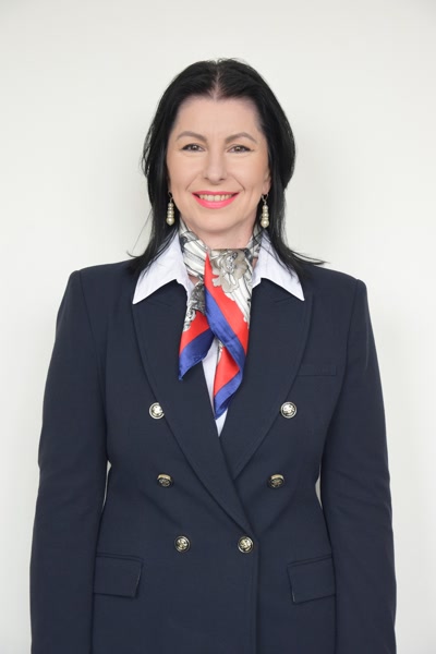 Erika Jevčáková