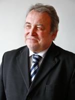 prof. Ing. Pavel Čičák, PhD.