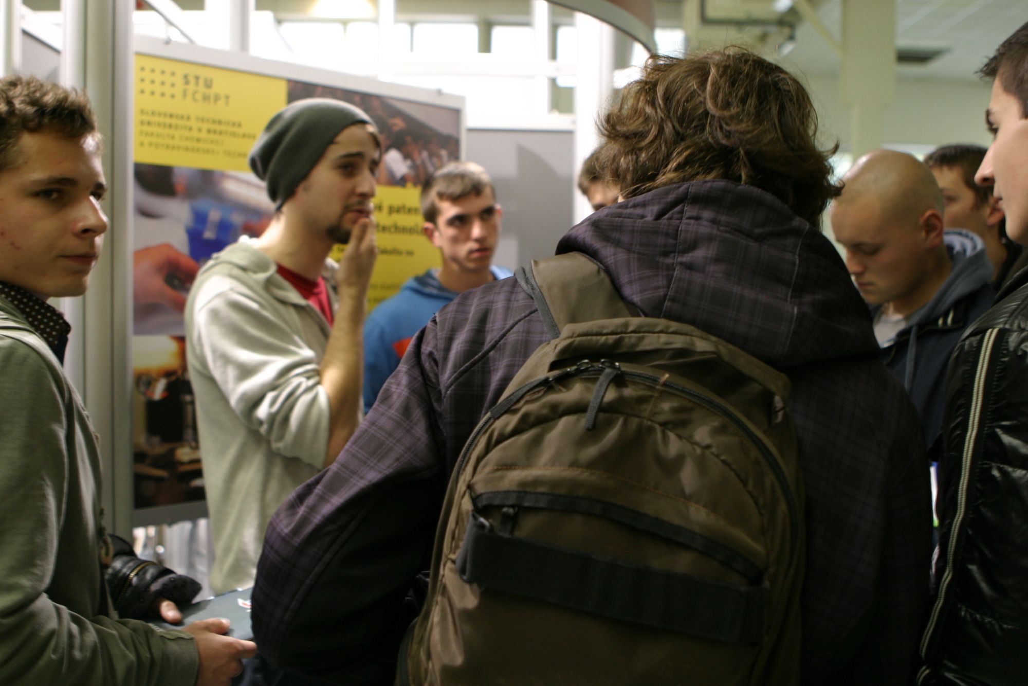 veltrh nitra studeneti boli v kurze