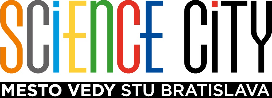 logo Sience City Bratislava