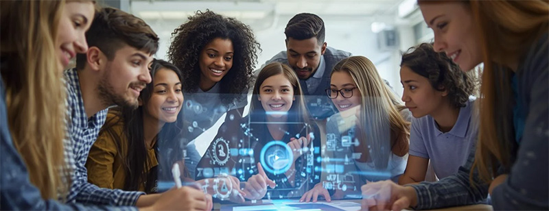 Inovácie vo vzdelávaní technických a prírodovedných predmetov