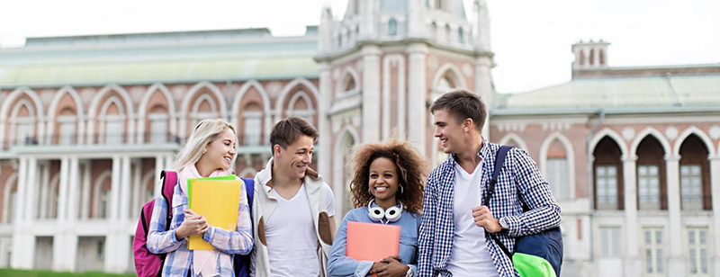 Vzdelávanie novej generácie študentov