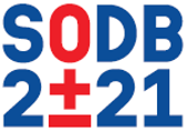 Logo Sčítania 2021