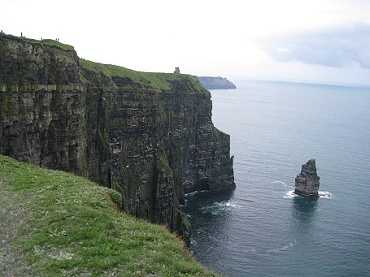 Cliffs of Moher