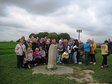 Hill of Tara