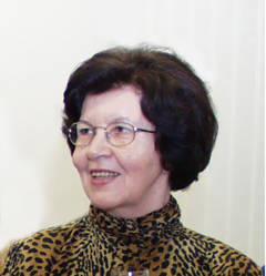 E. Adllerová