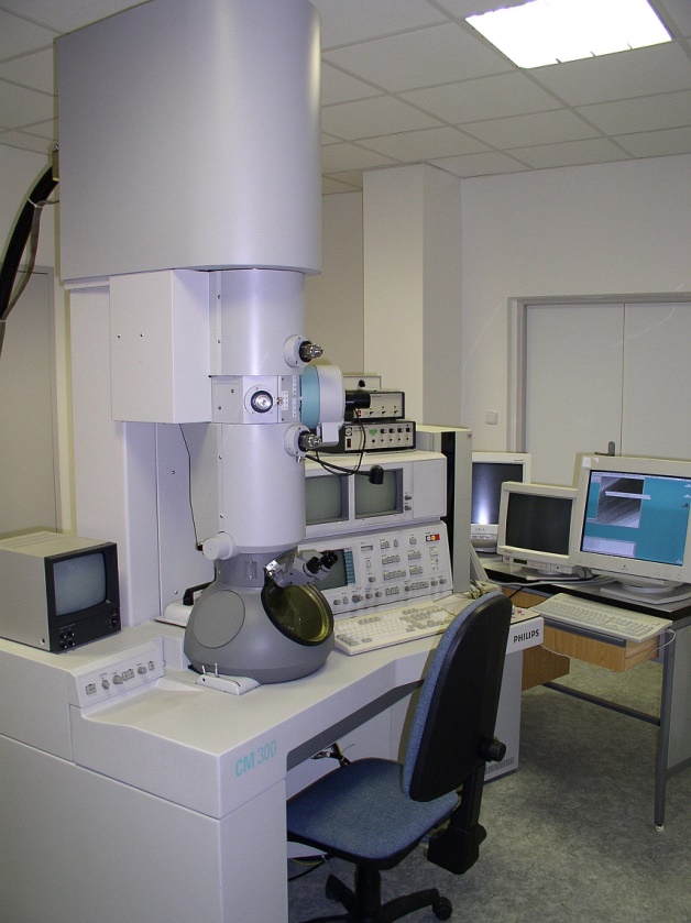 Center of Excellence for Materials Diagnostic APRODIMET Center of Excellence for Materials Diagnostic APRODIMET