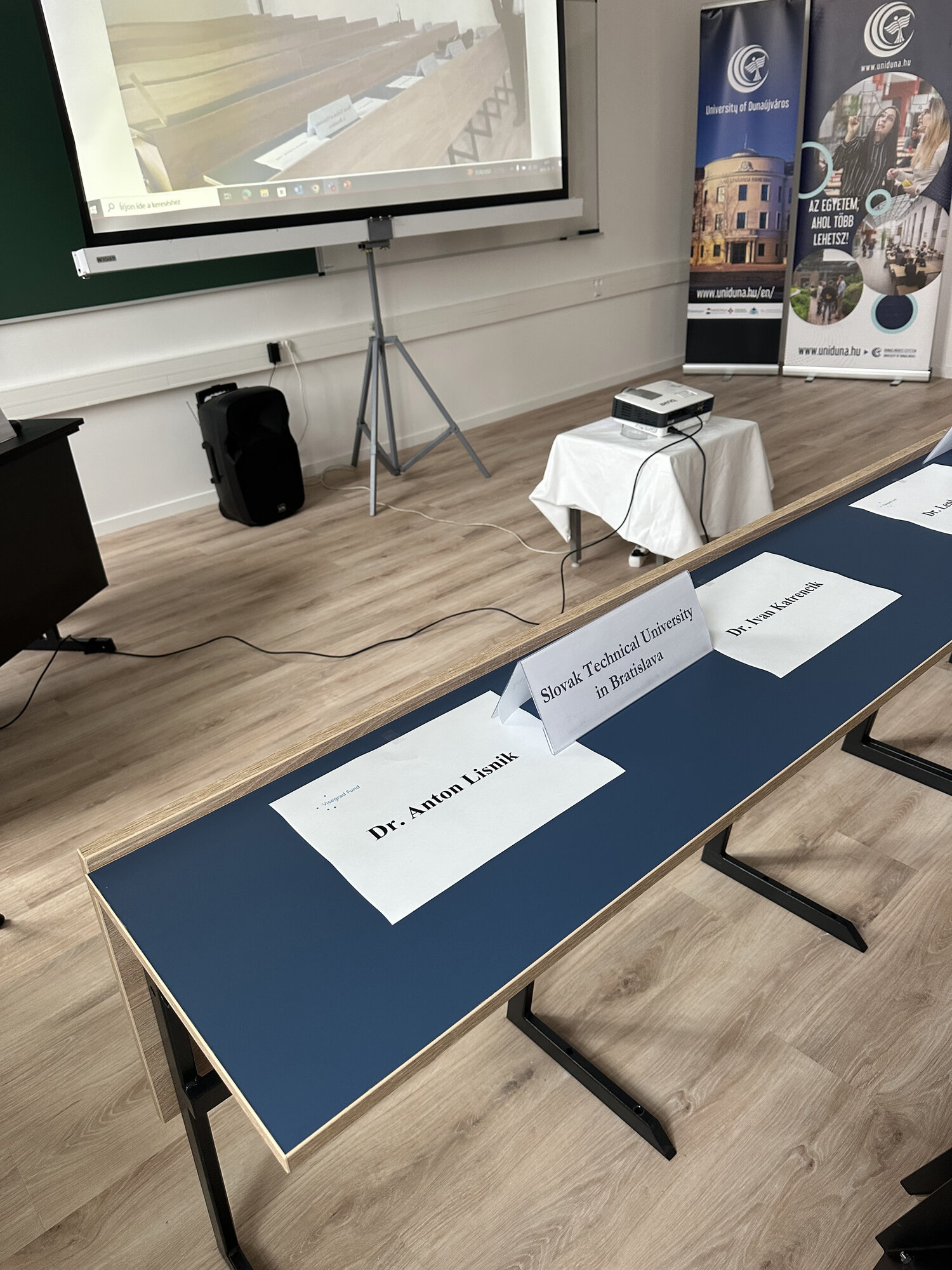 Final workshop - Dunaujvaros 3