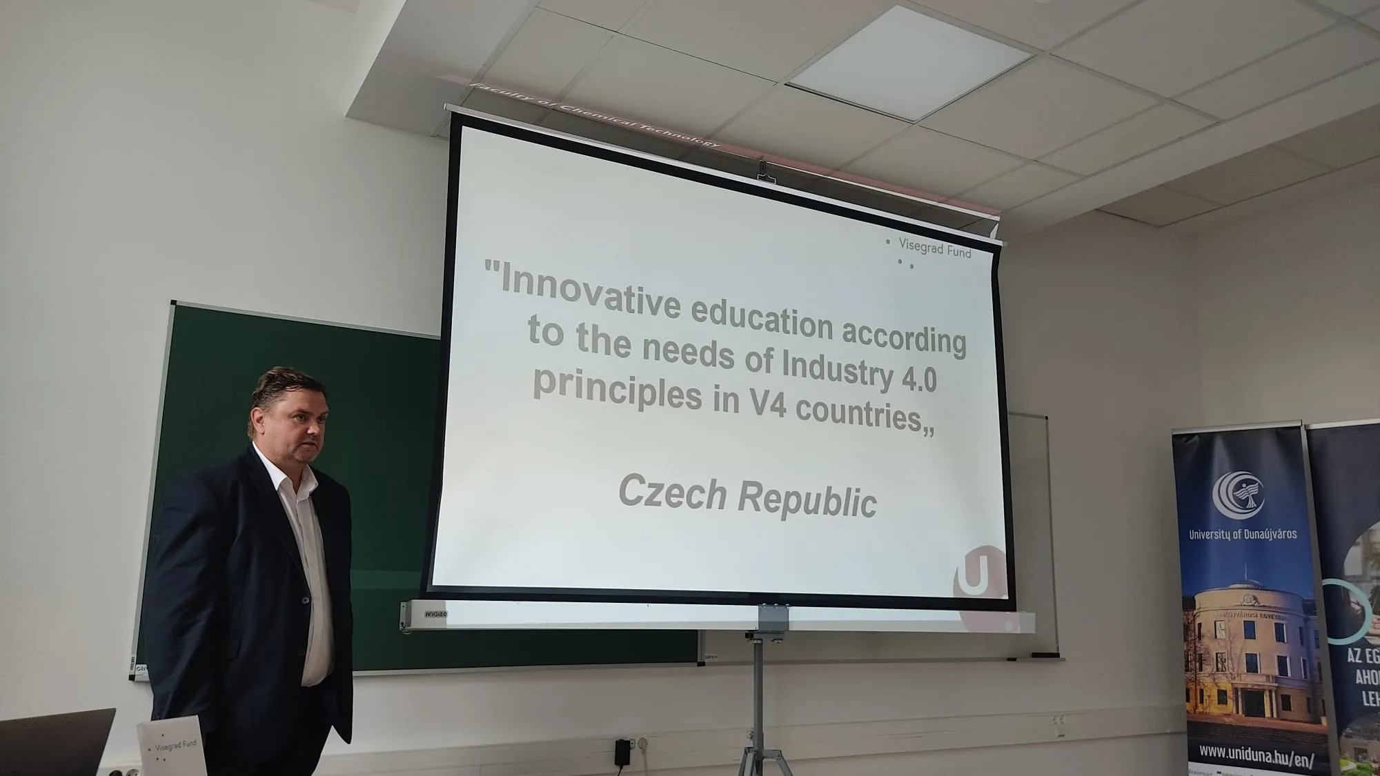 Final workshop - Dunaujvaros 2