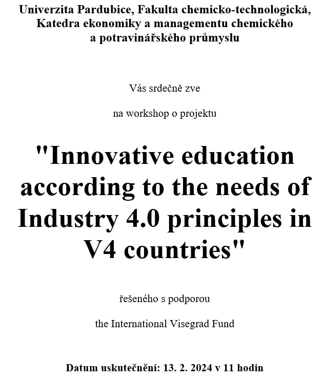 Propagácia projektu