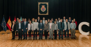 Partnerské univerzity