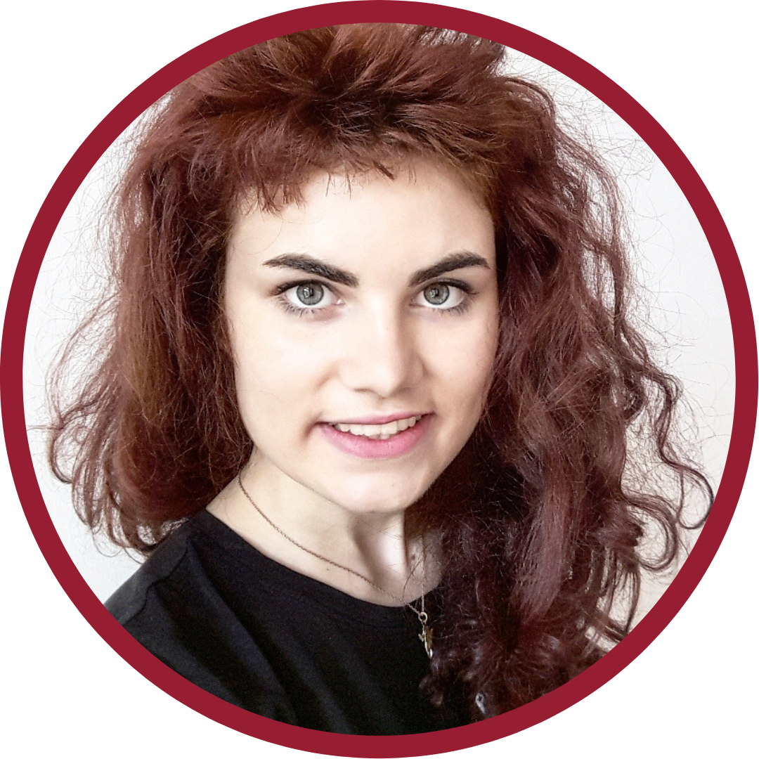 fotka koordinátorky