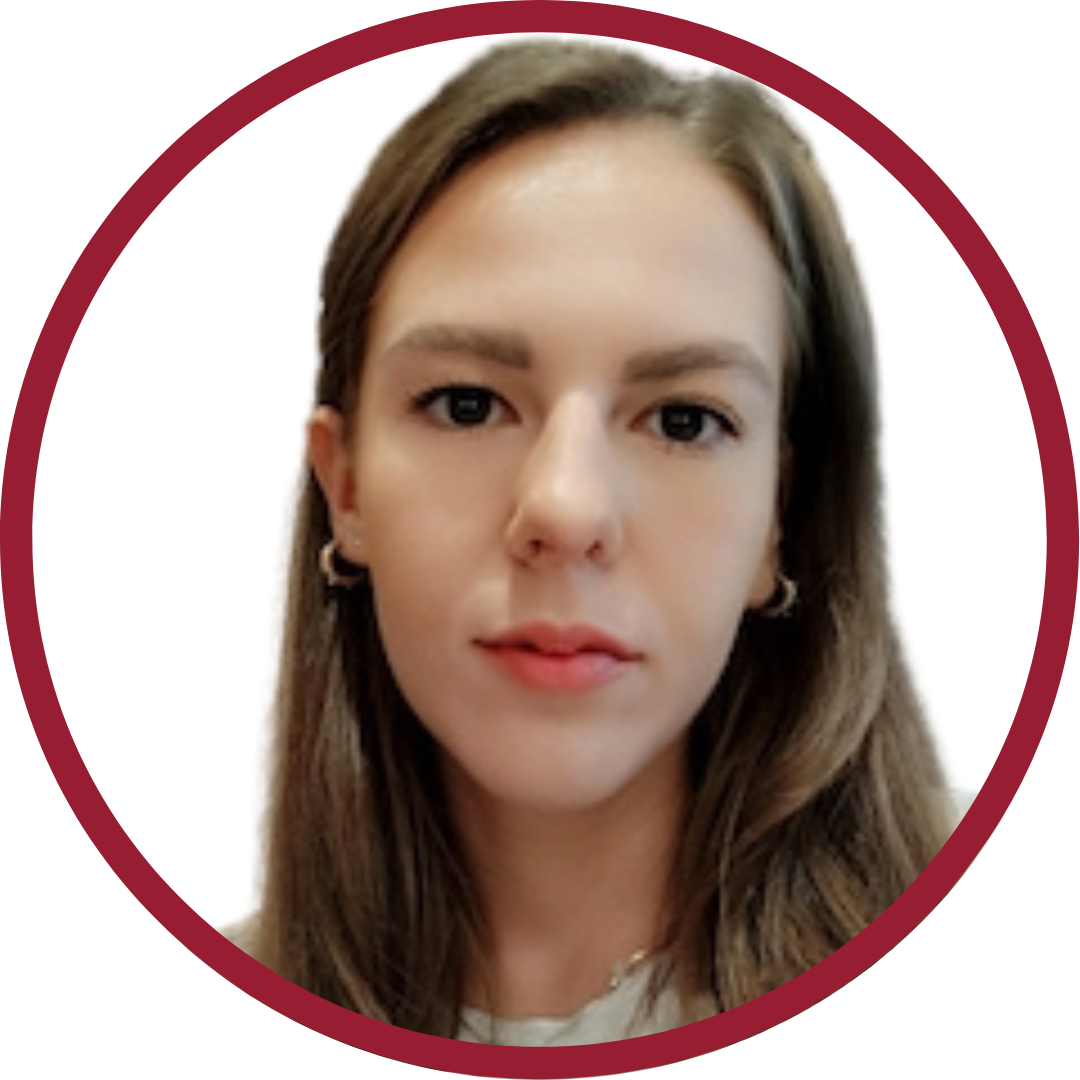 fotka koordinátorky