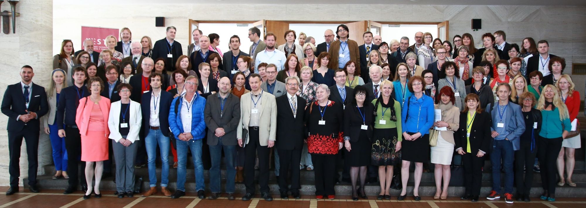 participants of conference