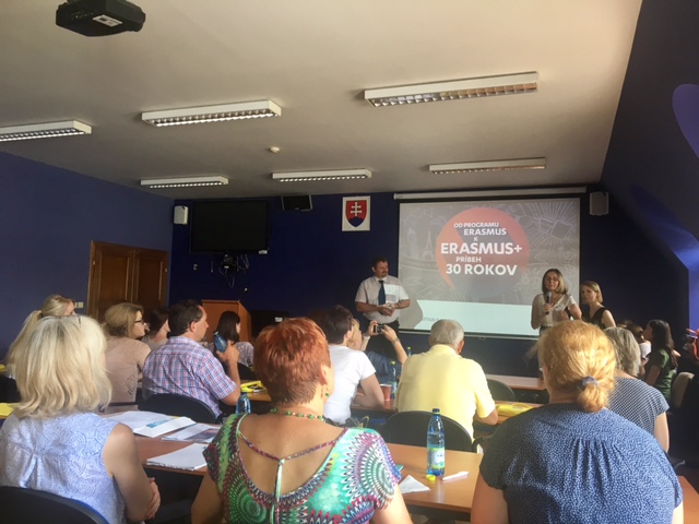 Seminar BB