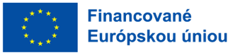 Financované Európskou úniou
