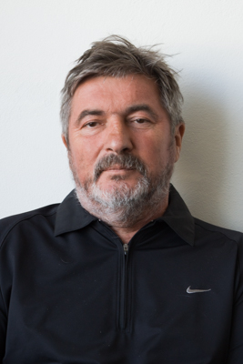 prof. František Janíček