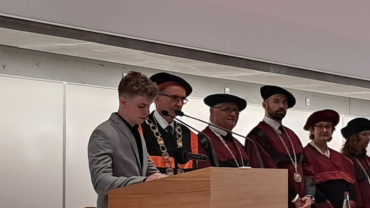 Aula akademika Bellu