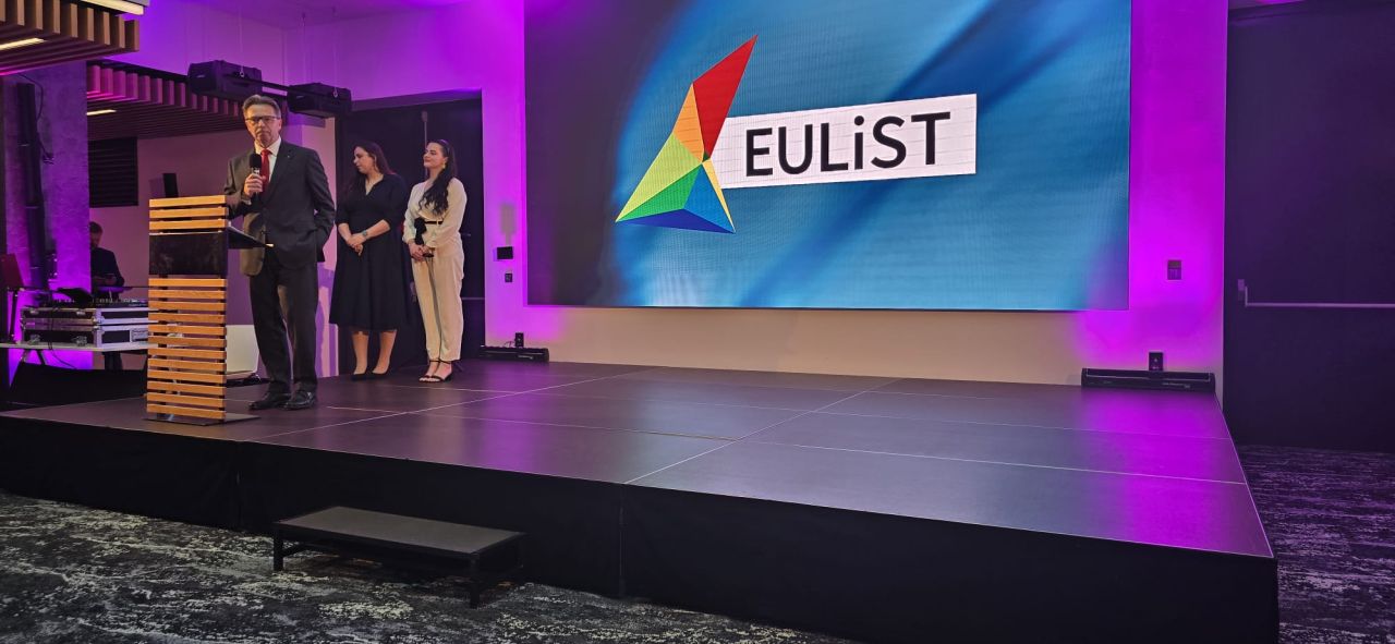 General Assembly of the EULiST in Brno