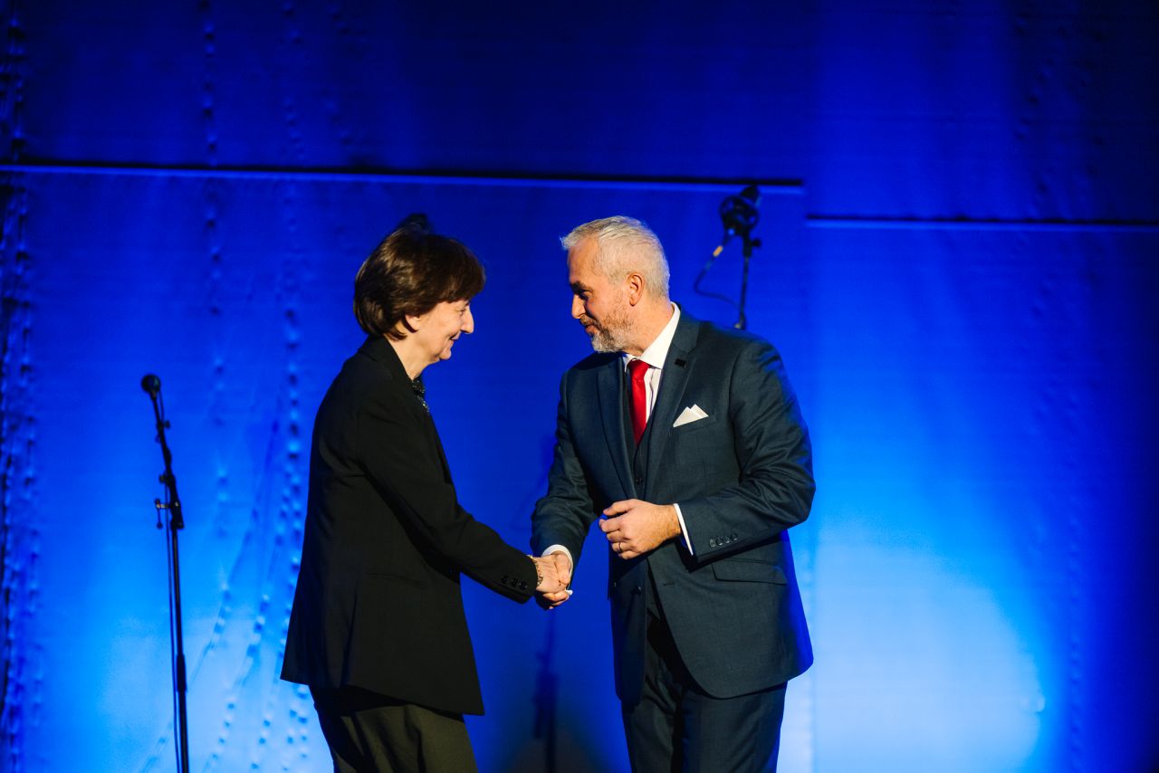 M. Strémy, M. Boriková