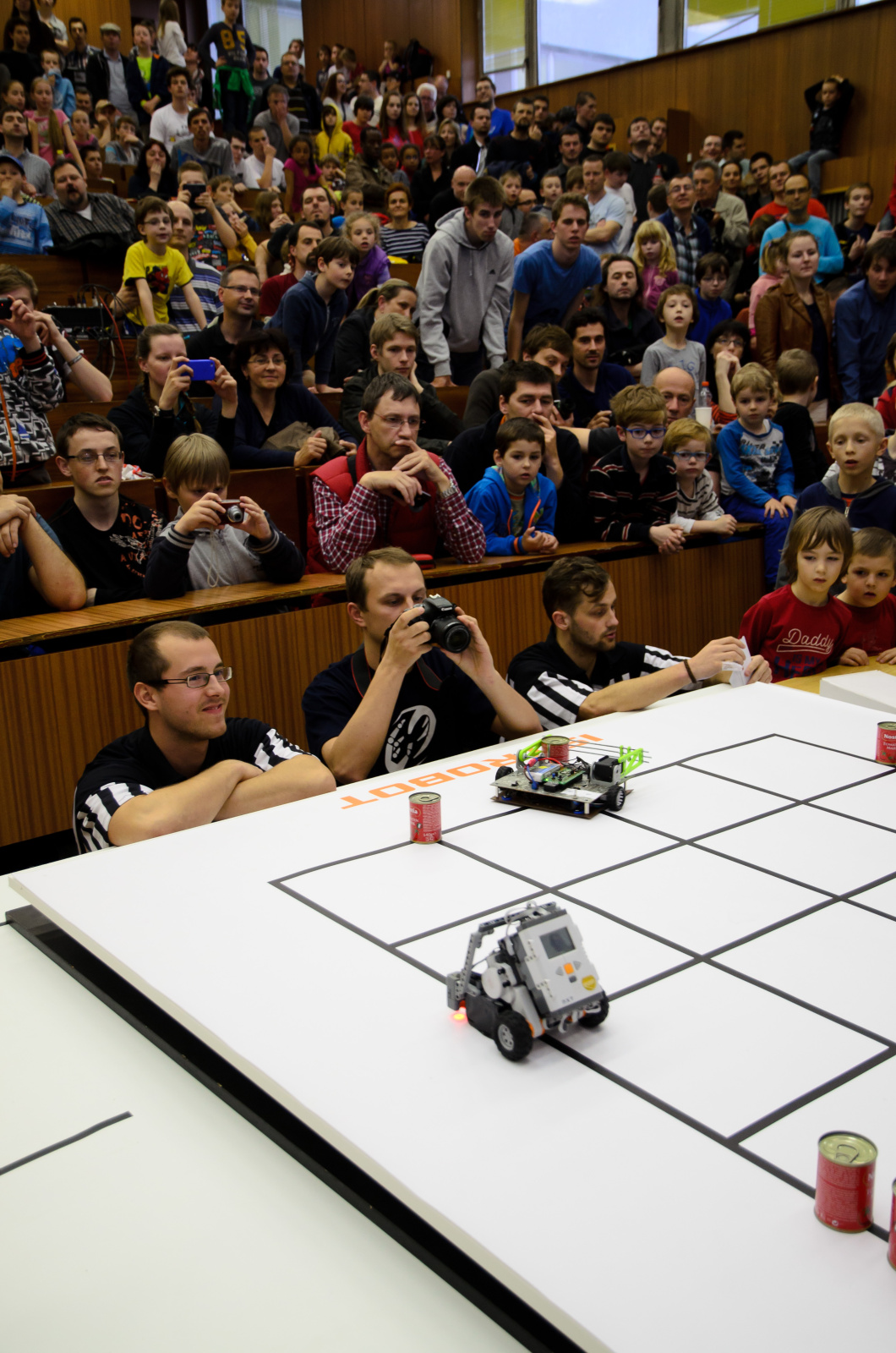 istrobot2014